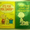 1960s "Peanuts" Comic Books