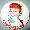 More Philadelphia High School Pinbacks
