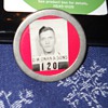 D.W. Onan & Sons employee identification badge