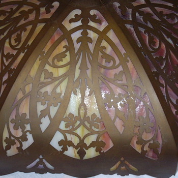 Lamp Shade