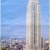 World Trade Center & Empire State Building Brochures