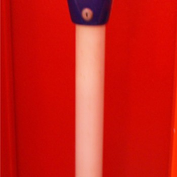 Parking meter
