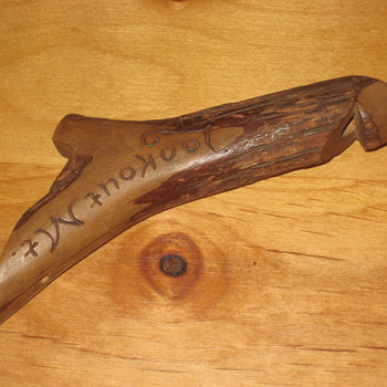 Train Whistle