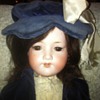 german doll