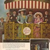 1952 - New York Central Railroad Advertisement