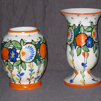Another beautiful Urbach design