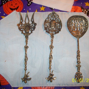 serving set
