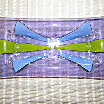 Higgins Art Glass - Art Glass