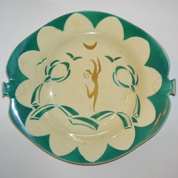 ceramic bowl