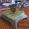 Art Nouveau Chamberstick maker?