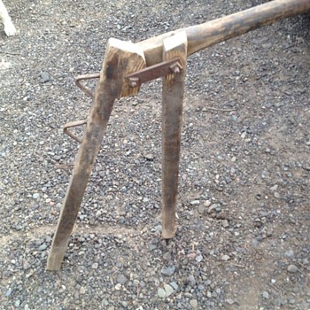 Do not know what this is  - Tools and Hardware