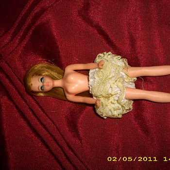 Dawn doll Daphn 272 - Dolls
