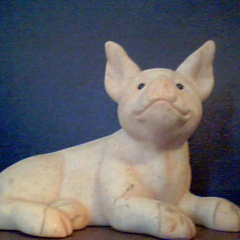 Quarry Critters Pig - Animals