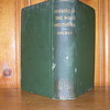 DISEASES OF THE NOSE AND THROAT 1900 SHURLY.  