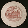 Church Plate, Biloxi, Mississippi