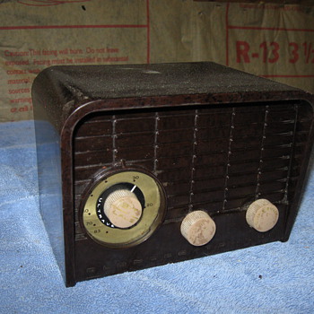 Ultraverter TV UHF Converter - Electronics
