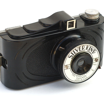 Silver King - Cameras