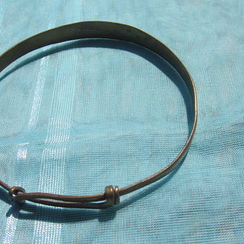 Silver Braclet - Fine Jewelry