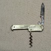 Camillus advertising knife