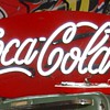 Coca-Cola Neon Sign 
