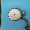 Waltham Pocket