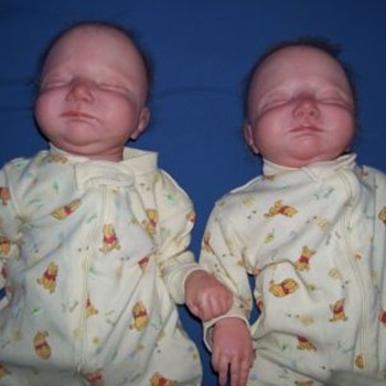 my favorite dolls