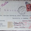 Old Envelope That Has Been Around 