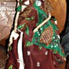 Ugandan Doll 1970