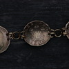 WWII POW made Bracelet (with modern alterations)