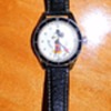 Micky Mouse 17 jewel Swill made watch - WHO MADE?