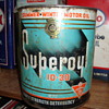 more cans 