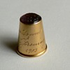 thimble
