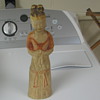 Asian Statue of a Women