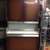 Very rare GE refrigerator