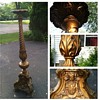 Floor Lamp Leviton