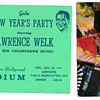 New Years 1974 / 1975