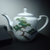 TEA POT BY KOSHIDE JAOERIEES WEIR.