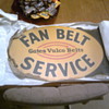 service sign