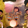  My Marionette Rock Band   