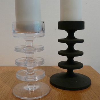 RONALD STENNETT-WILSON SHERINGHAM RSW13     - Art Glass
