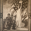 Gift to the Family of those who have paid the ultimate price 