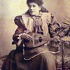 Another Valentine Cabinet Card