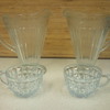 rare depression glass