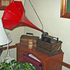 Edison Fireside Model A Cylinder Phonograph
