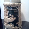 German Stien Unknown Origin