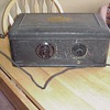 1928 Atwater Kent Radio