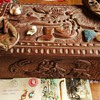 AZTEC  Mystery Box!  $23.00 arrived  WOW!!!