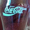 Coca Cola Glasses 20 oz