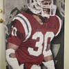 Mosi Tatupu Field Wrap from 2009 Season