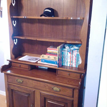 Drexel Hutch